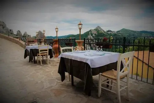Al Balcone delle Dolomiti