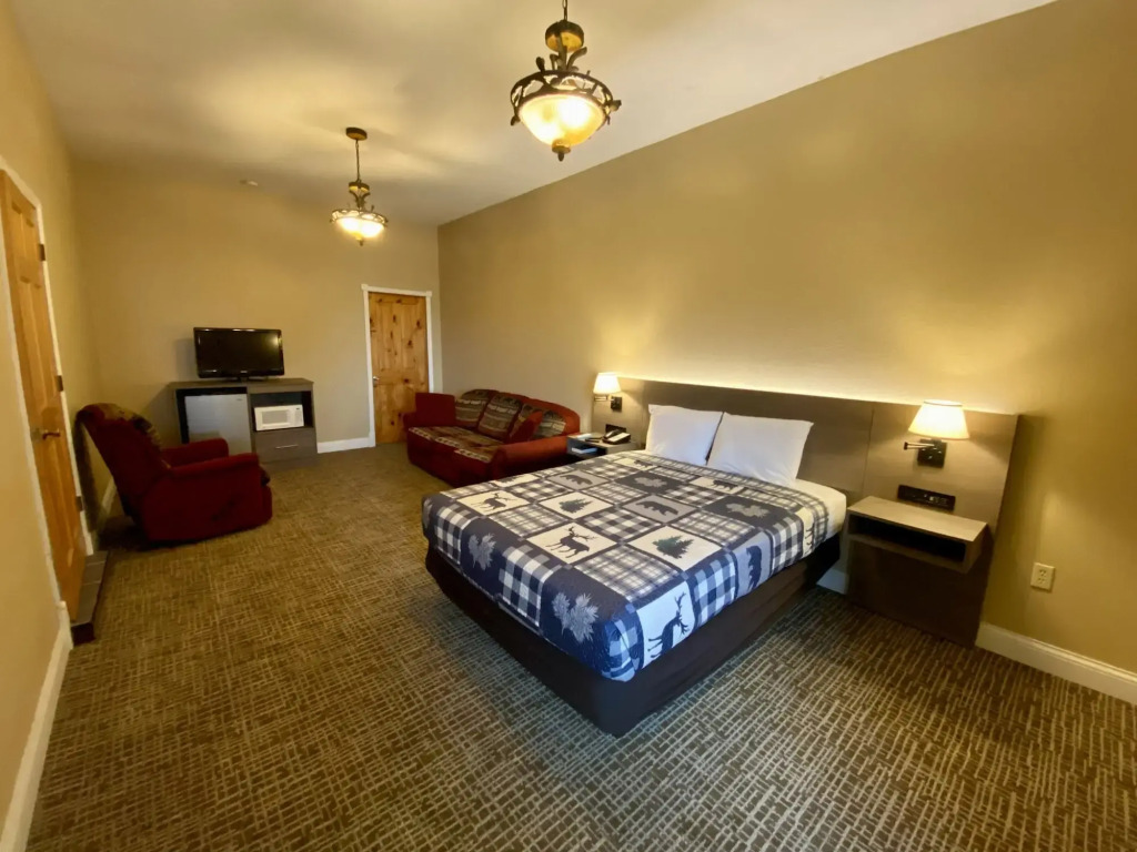 Riverchase Lodge