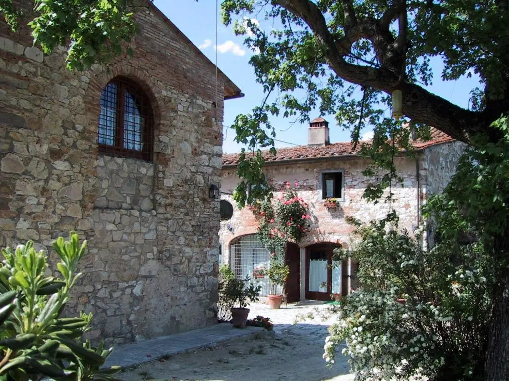 Country Room Il Moro