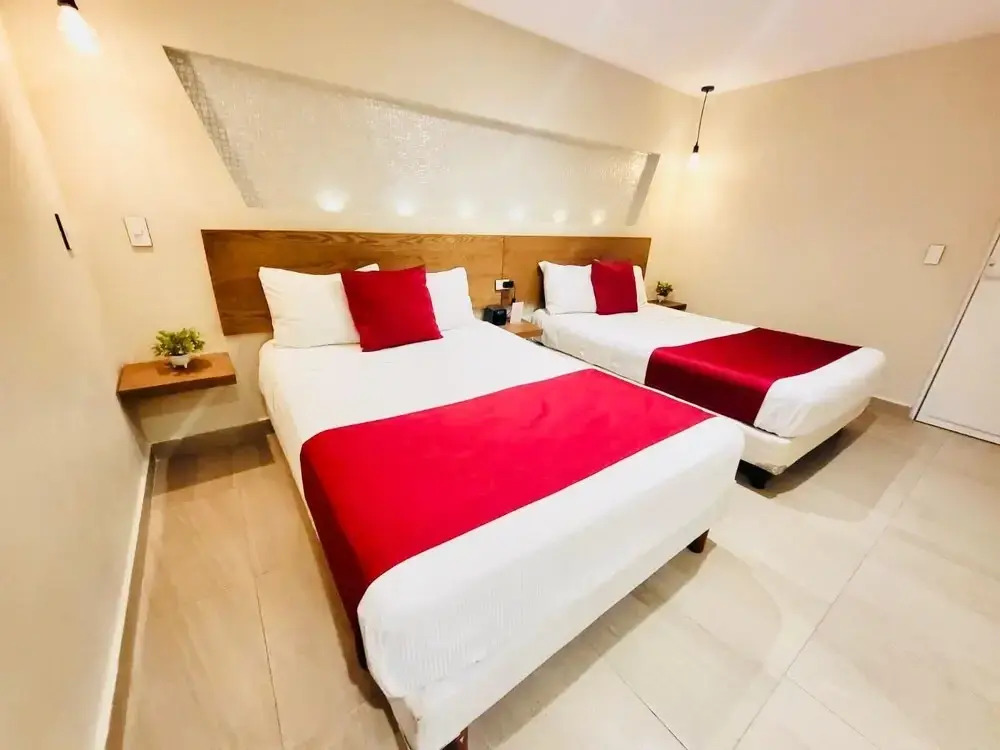 Brisas Condo Hotels