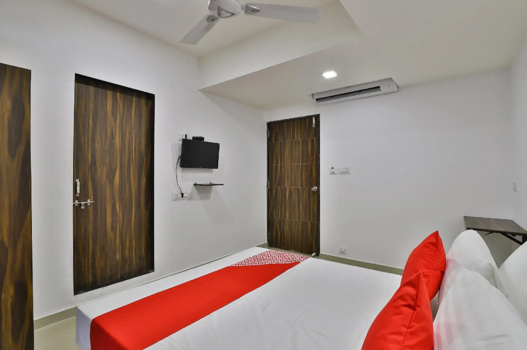 OYO Townhouse 169 Aqua Corridor