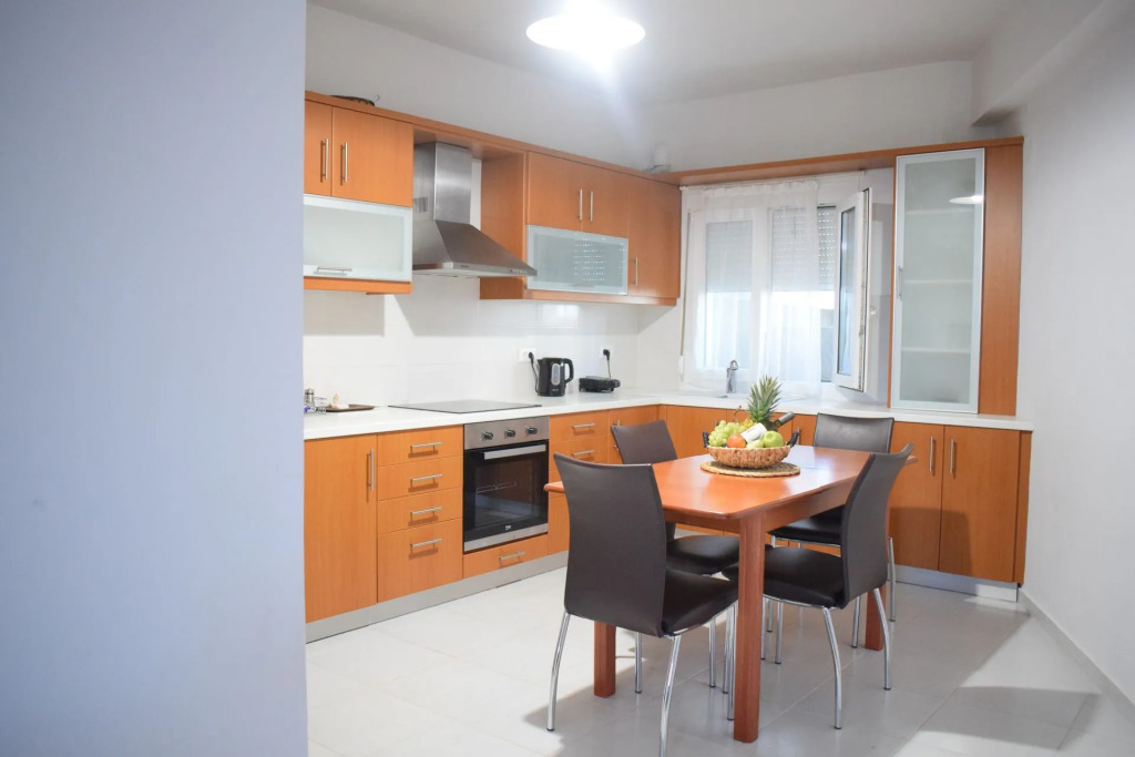 Iridanos Apartments