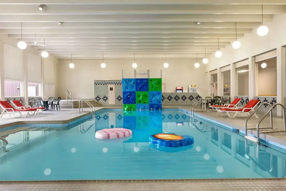 Best Western Doublewood Inn