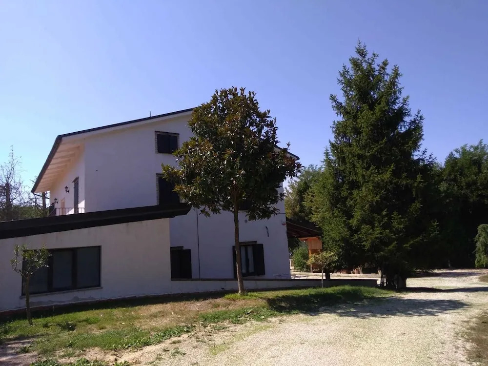 Casa Del Fosso