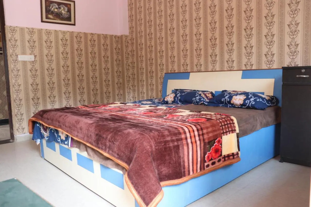 Hotel Surya Palace
