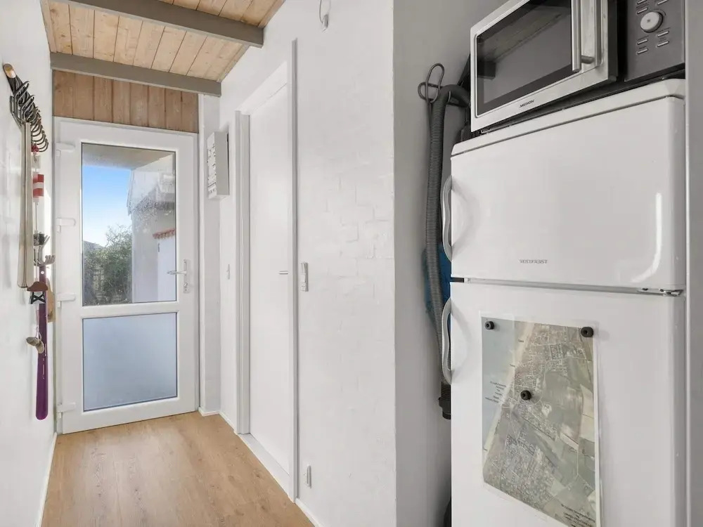 5 Star Holiday Home in Lokken