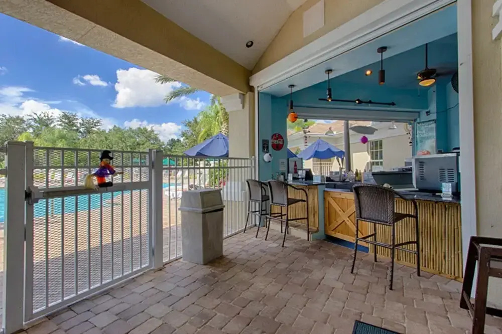Windsor Palms Resort 8100 #101