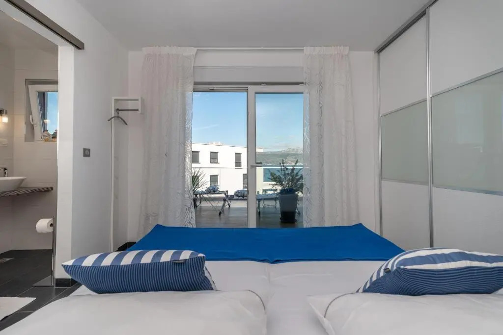 Casa Vita Apartments