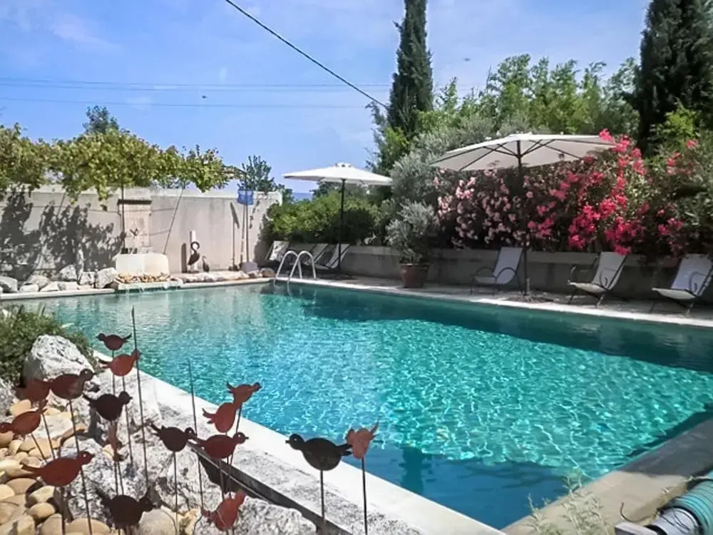 Holiday Home Chemin des Sablieres 2