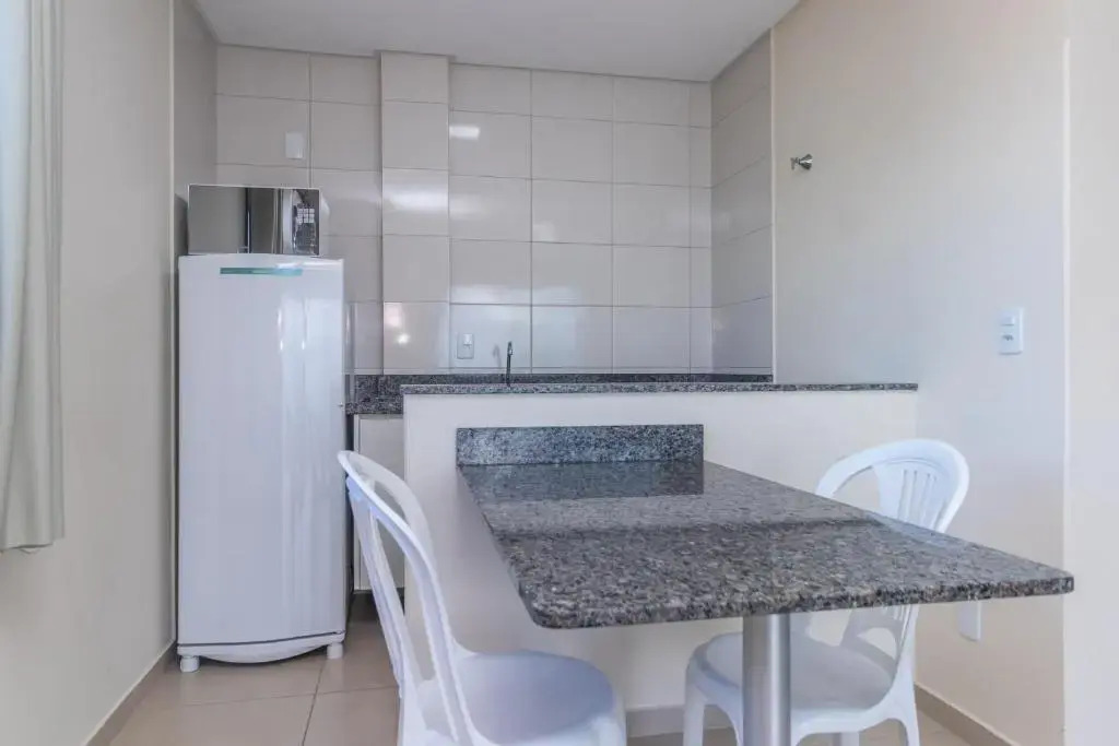 Pousada Bella Bombinhas - Pé na areia