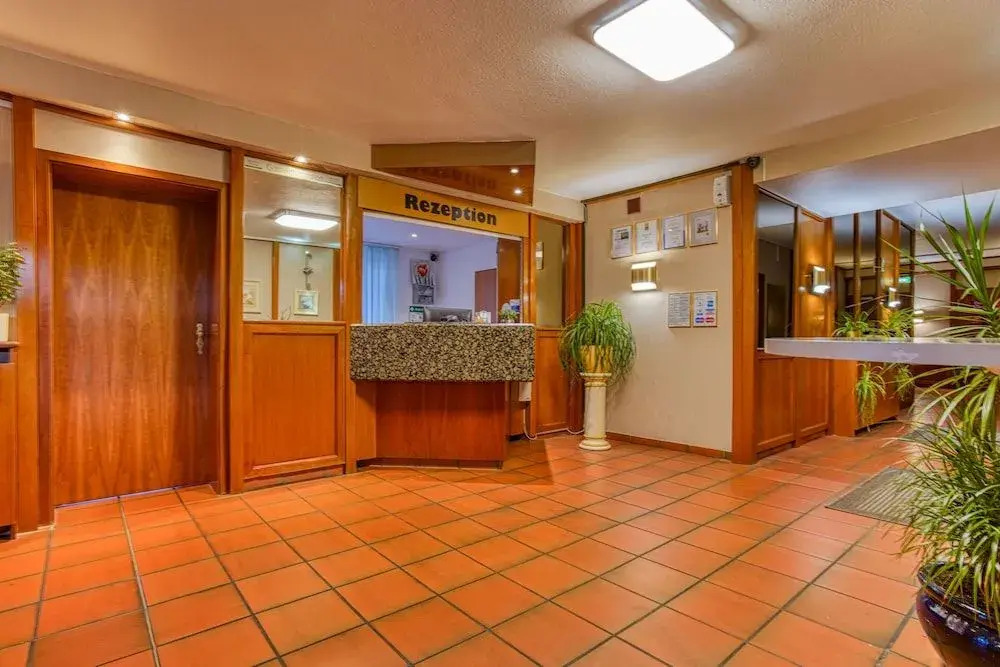 Sporthotel Bad Bevensen