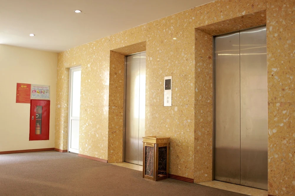 Anphaan Hotel Vinh