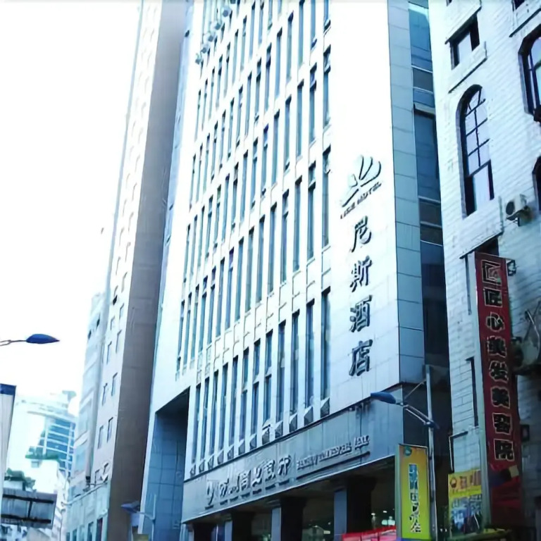 Nice Hotel