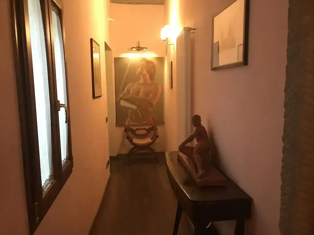 Serragli Luxury Casa Di Annusca