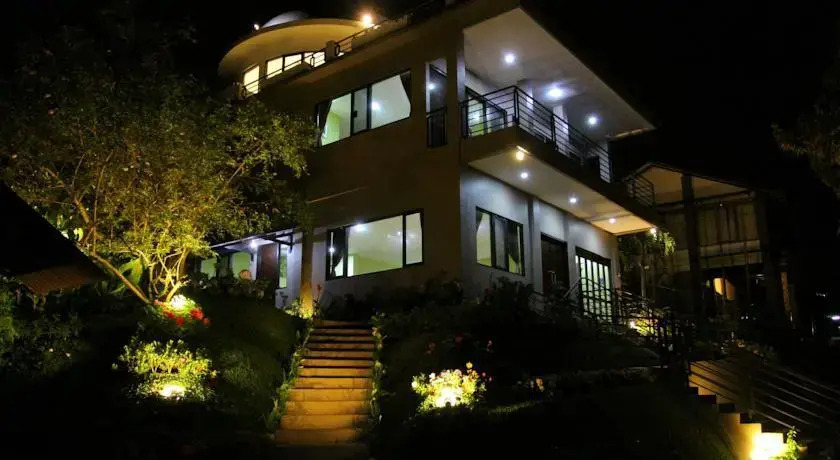 Villa Roberni