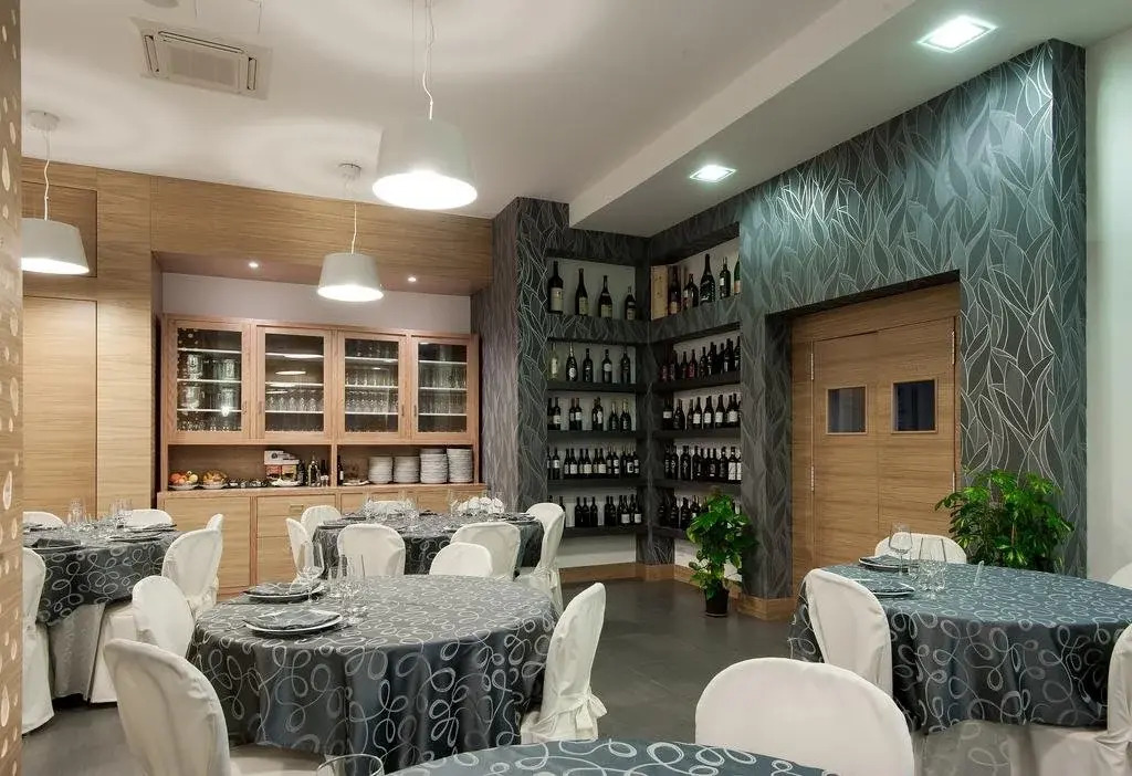 Hotel Sicilia