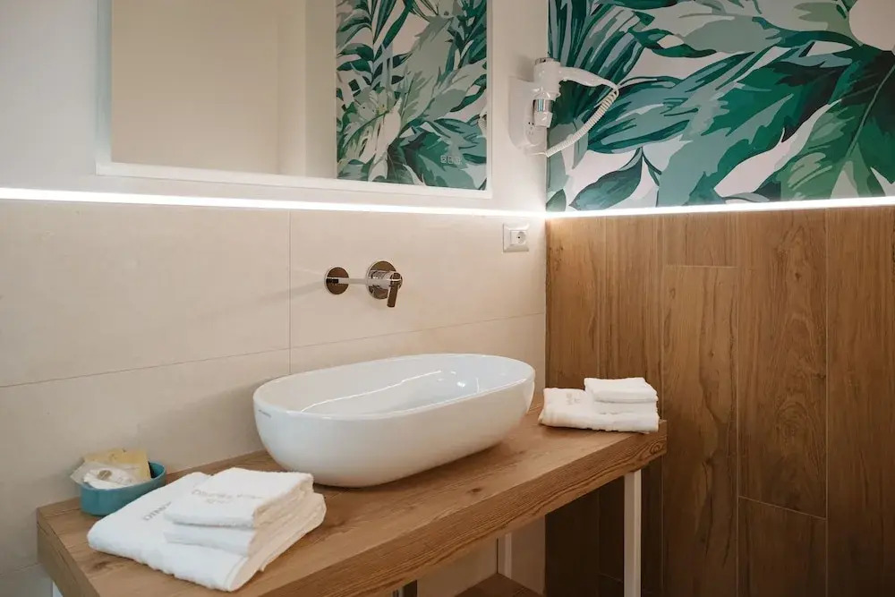 ALBERGO DIFFUSO Dimora Rossi Charme B&B