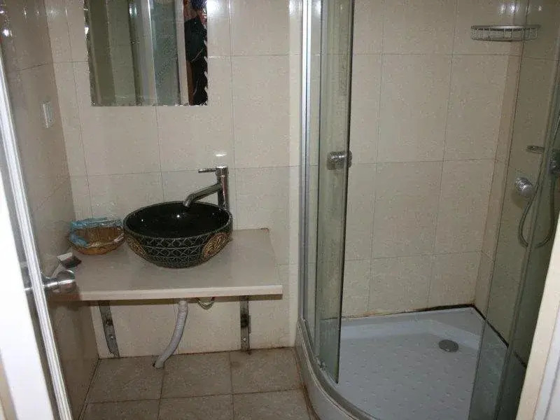 Xiangshuyuan Hostel