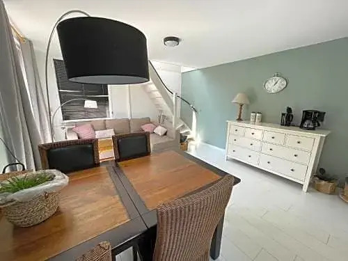 Zomerhuis B&B Noordwijk aan Zee 150m van strand Your Own Private Bubble