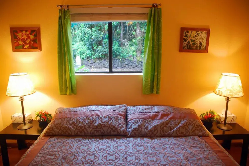 Hale Moana Bed & Breakfast