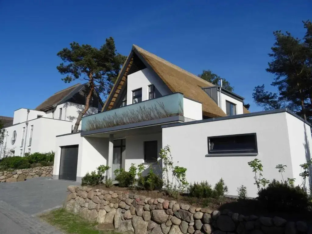 Kapitaensweg 32