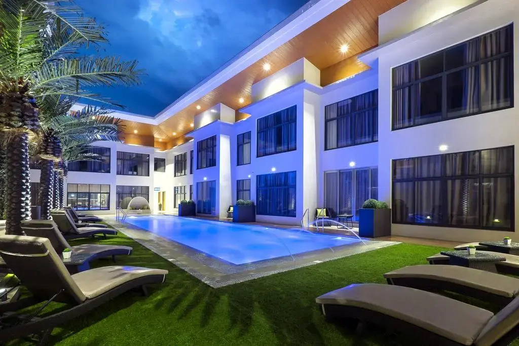 Watergate Hotel Butuan City