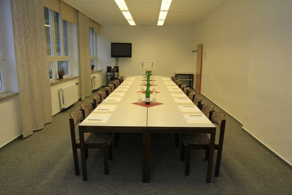 Seminarhotel Eldenholz