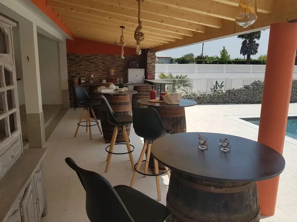 La Casa de Lylou