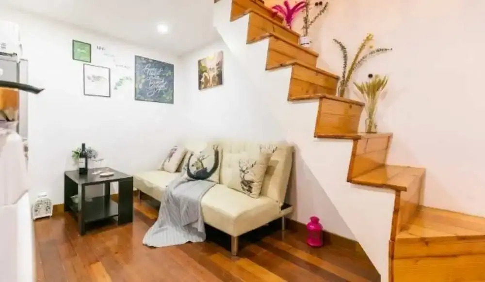 【Yingtangcheng▪5】Ins Style Guest House Near Huaihai Road