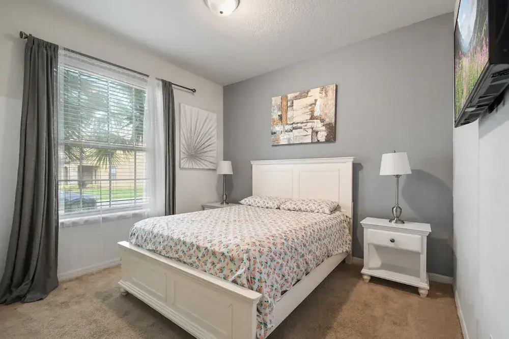 Special Offer Elegant Villa Close to Disney World