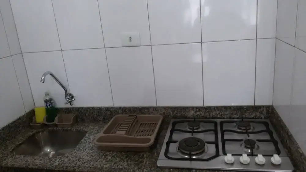 Apartamento Estudio na Pitangueiras