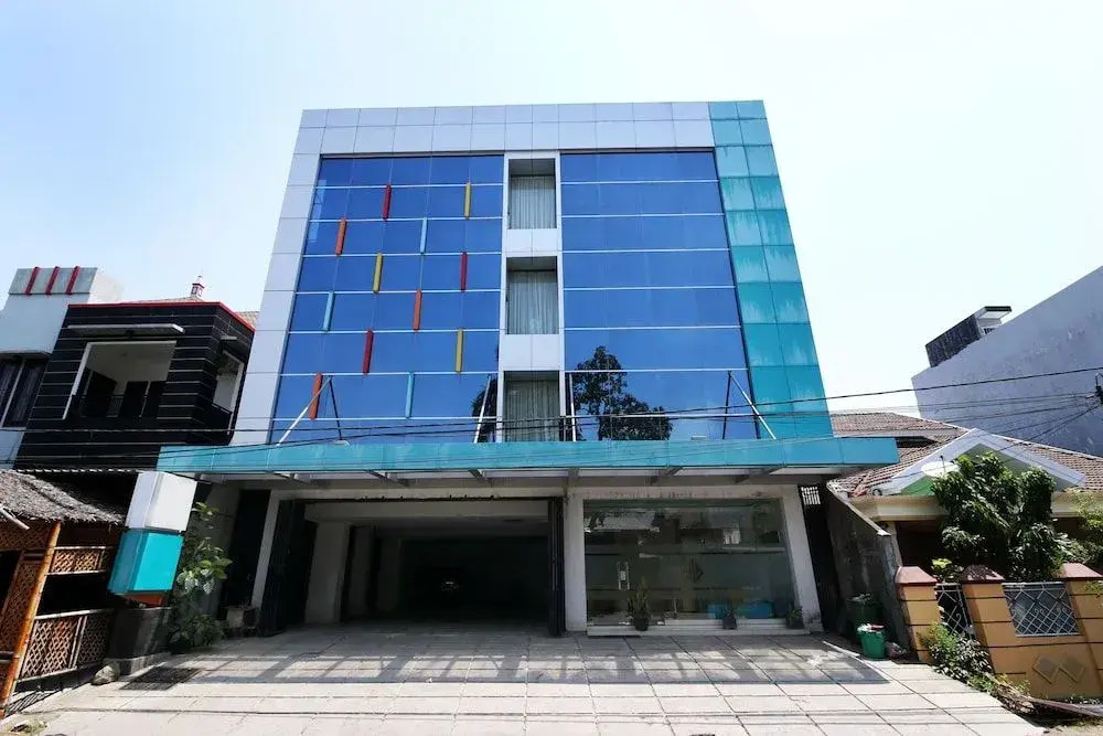 Airy Eco Syariah Rappocini Mapala Raya A2 6 Makassar
