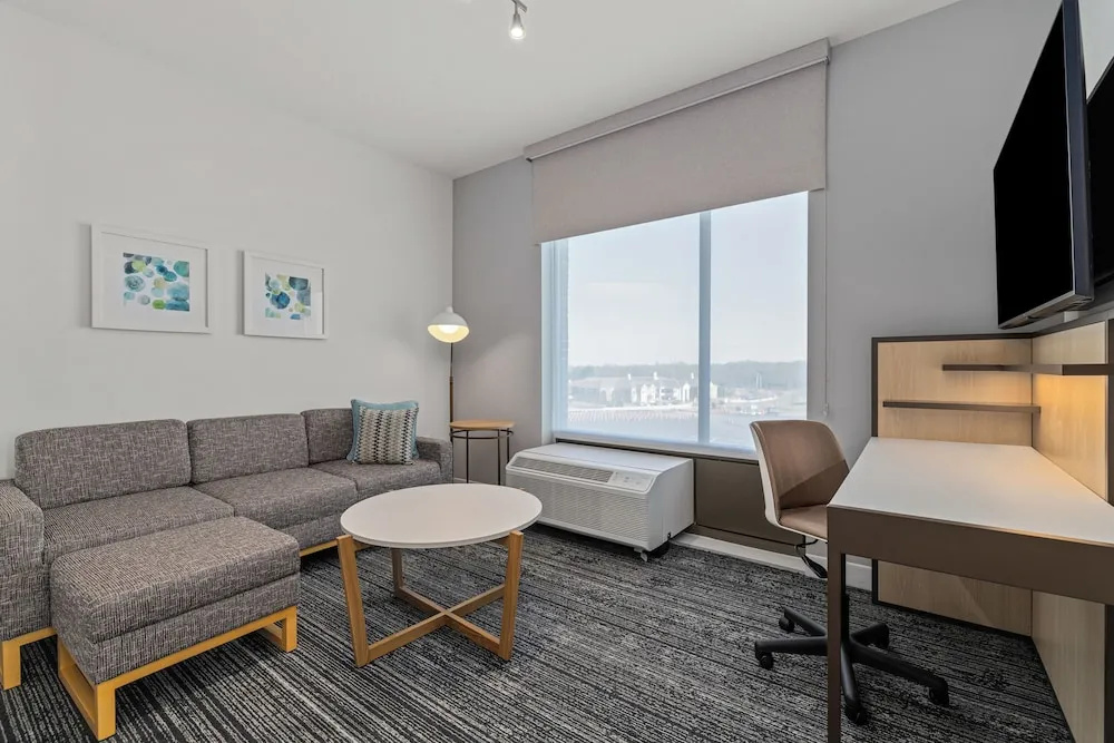 Towneplace Suites By Marriott Murfreesboro