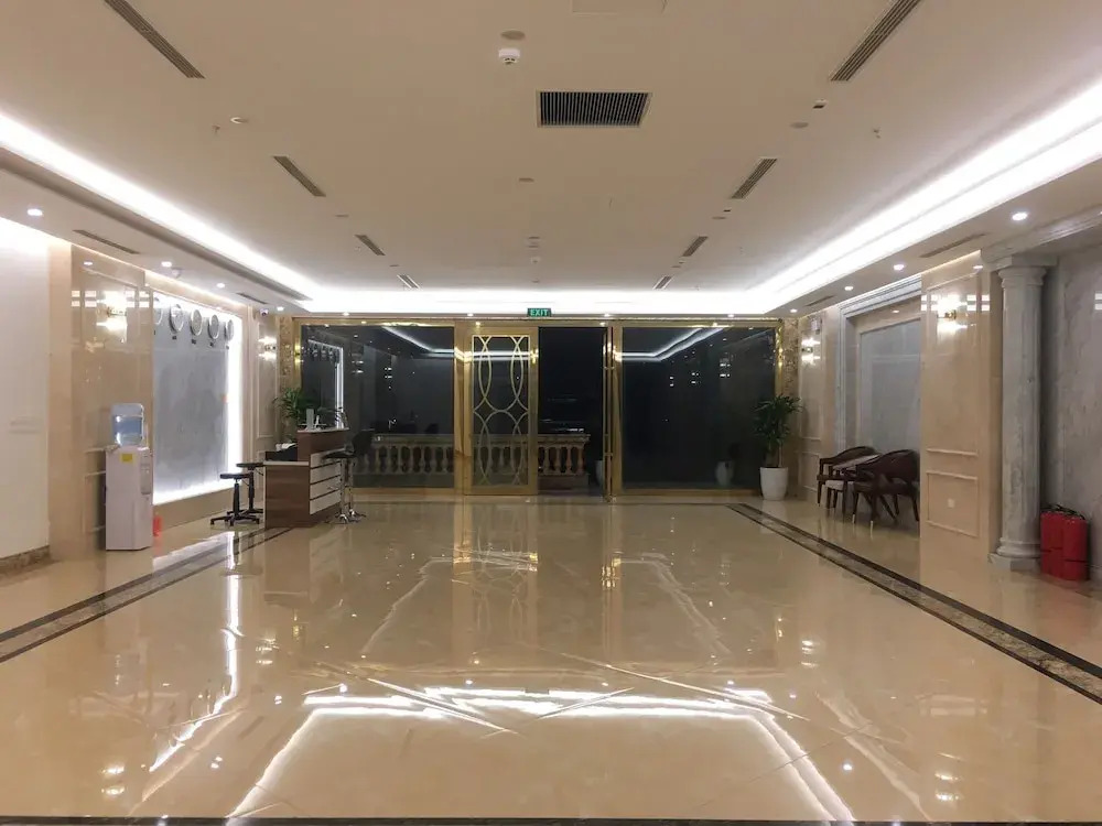A25 Premium Hotel - 16 Miếu Đầm