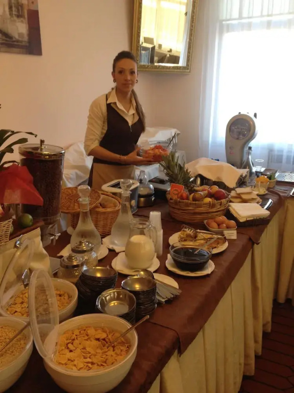 Hotel Gabrini