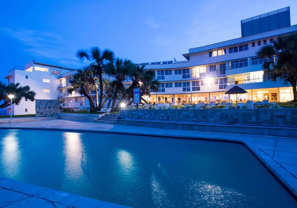 Blue Marlin All-Inclusive Seascape by Dream Resorts