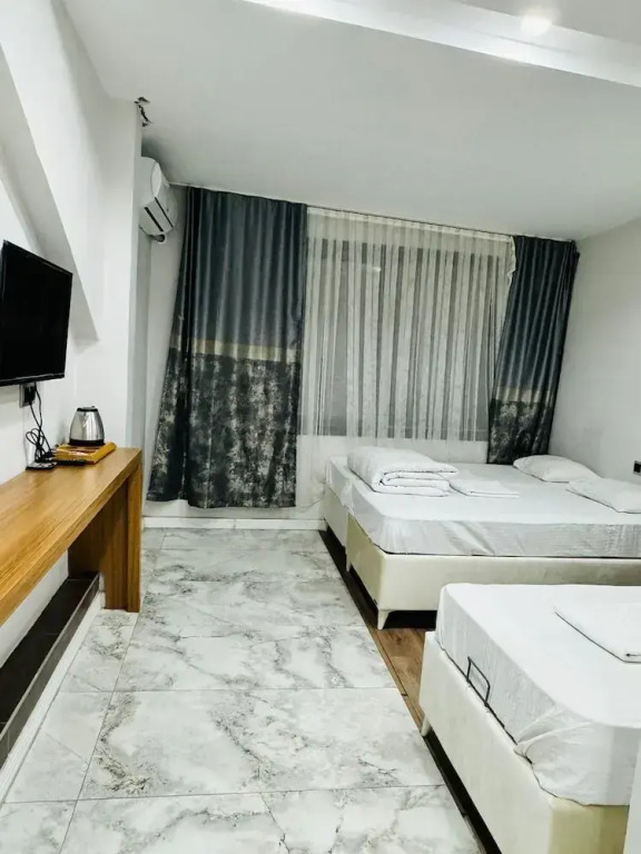 Dara Otel Midyat