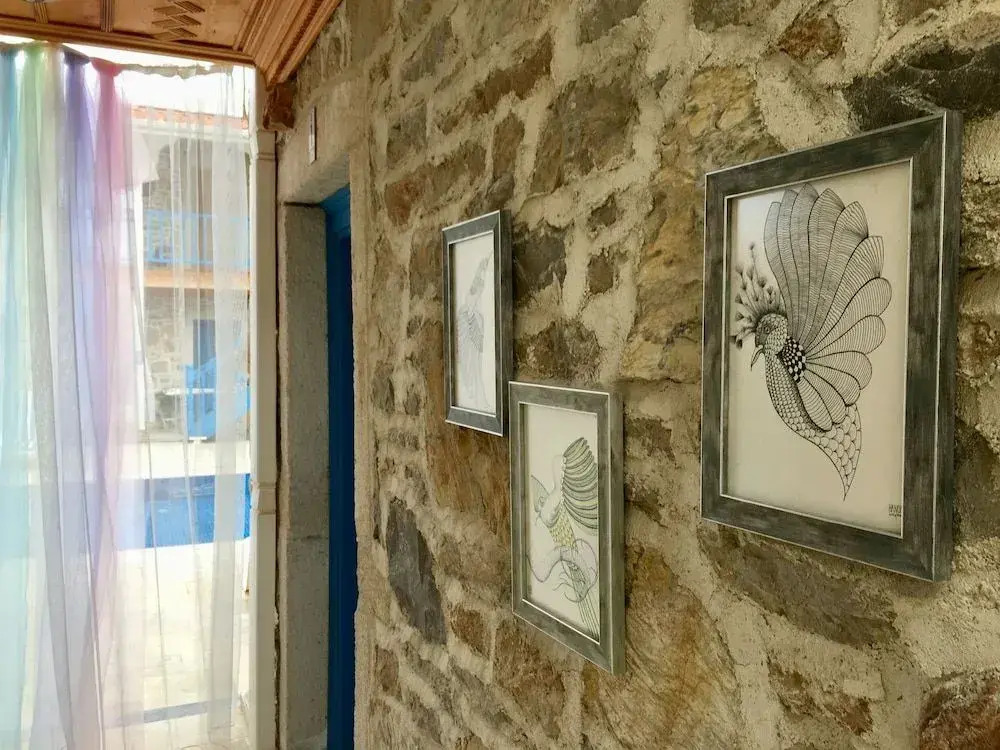 LA Petra Boutique HOTEL