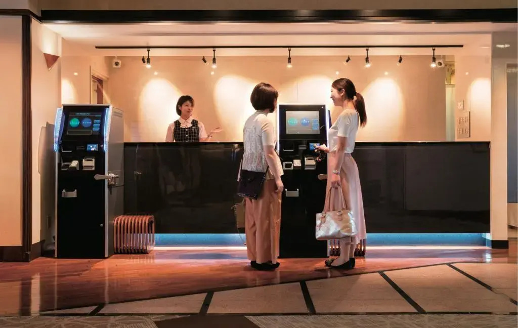 Ichiraku tendo spa & brewery