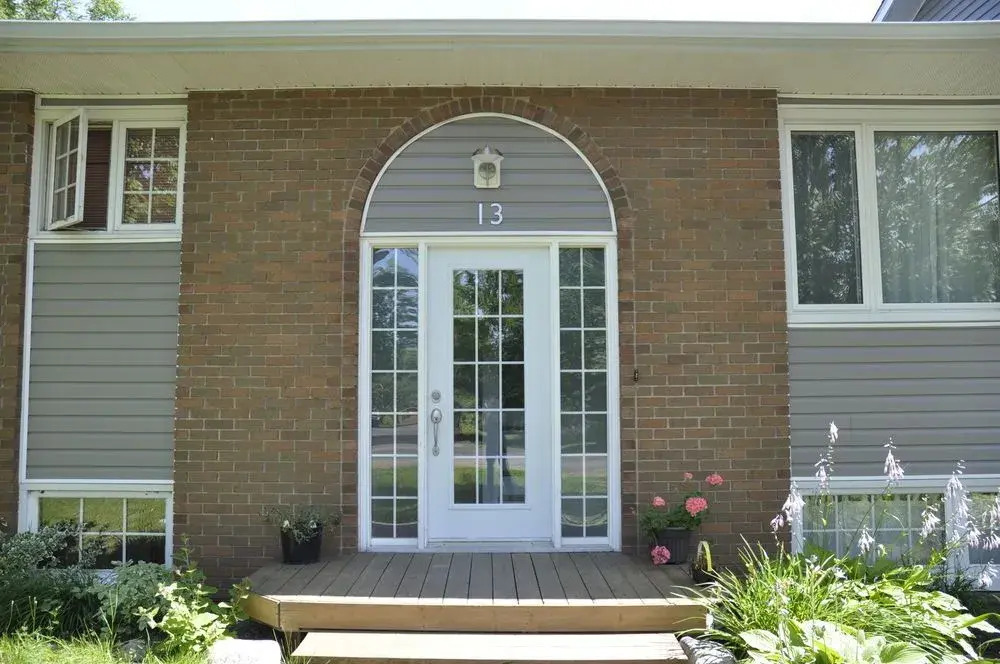 Moncton Suites - 13 Willard Road