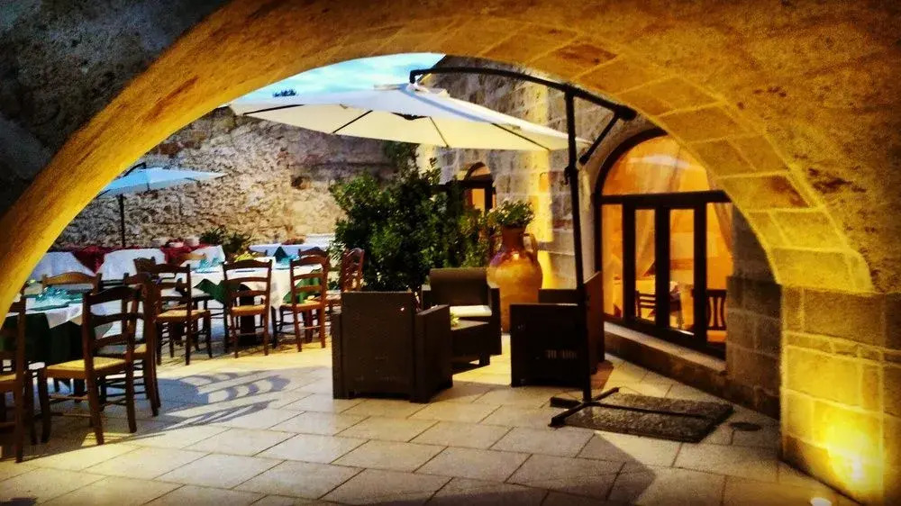 Masseria Nuova