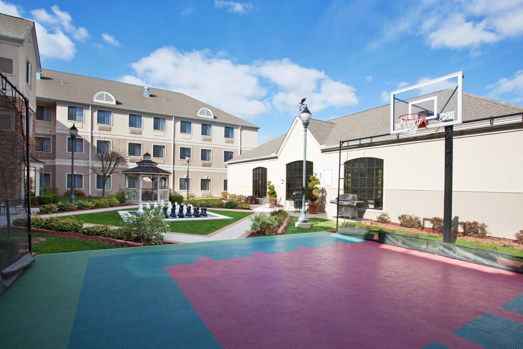 Staybridge Suites Columbus-Airport by IHG