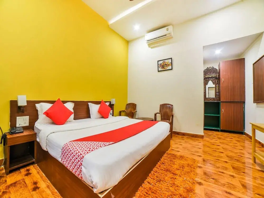 Bloo Resort
