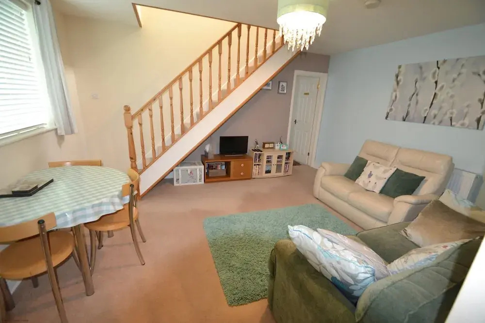 The Cottage, Ryde