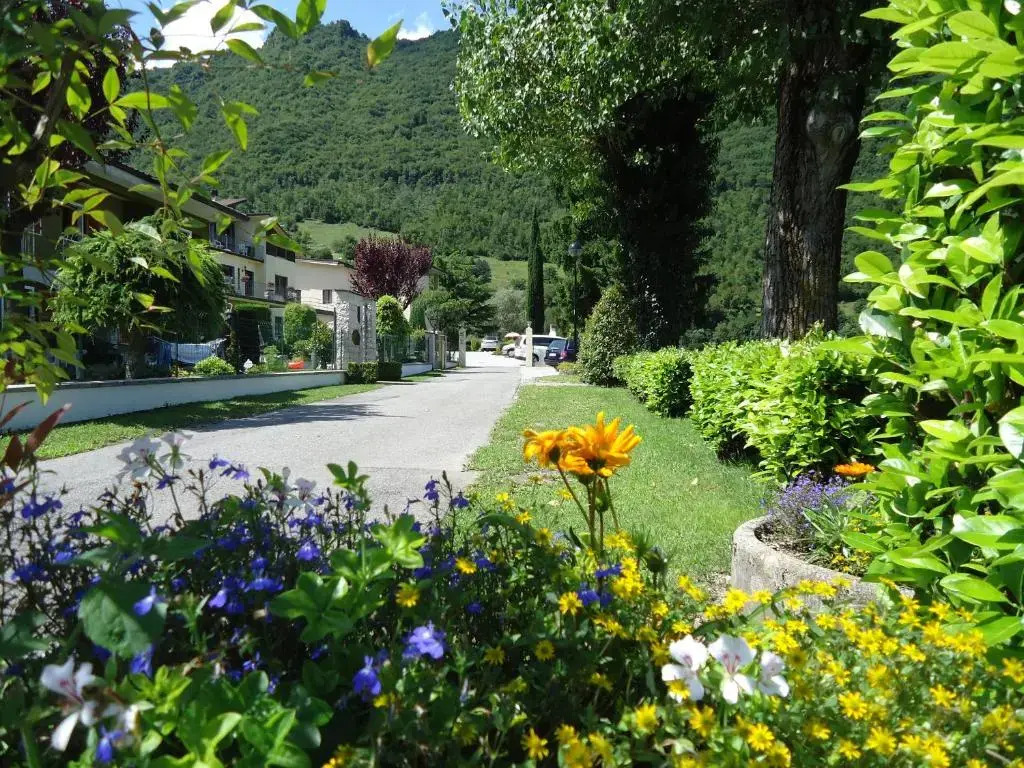 Villa Tiziana Typ T4