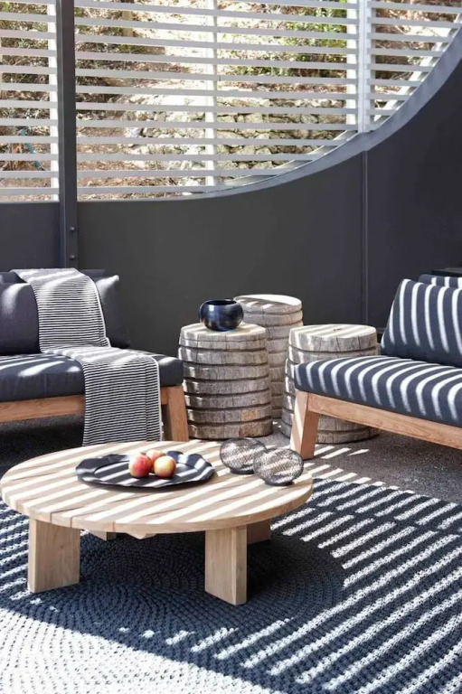 In Residence - Anassa