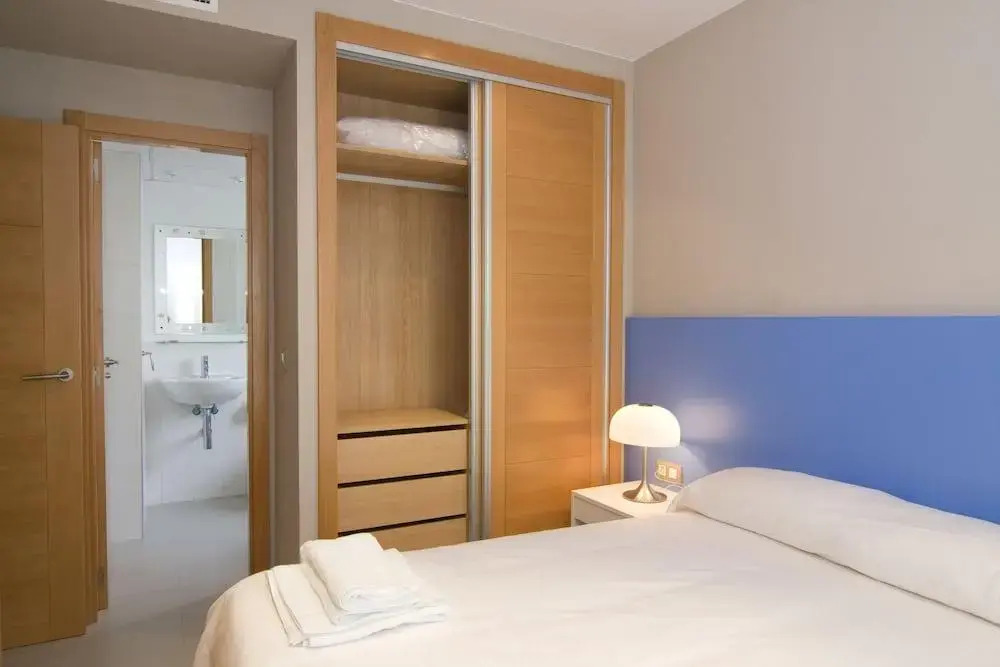 Boulevard apartamentos & suites