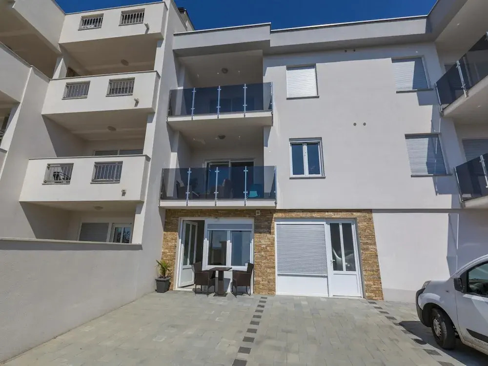 Apartment Jana
