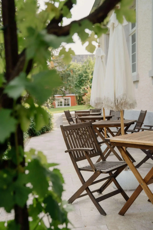 KAROLINGERHOF - Mosel