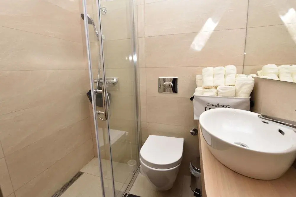 Apartments Bozena
